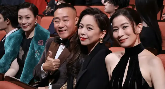 TVB兴衰与艺人的多元求生路