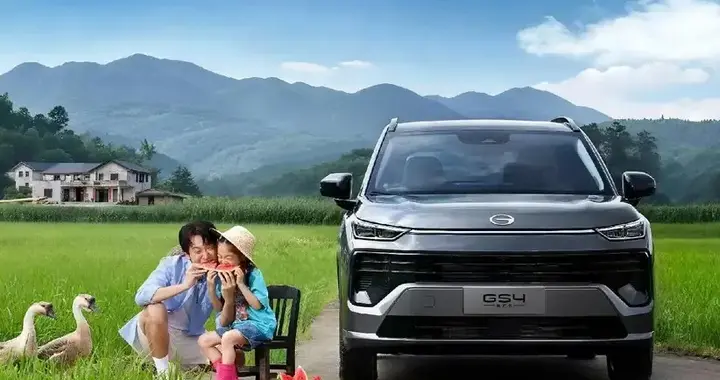 小城家庭的幸福，需要一台什么样的SUV？