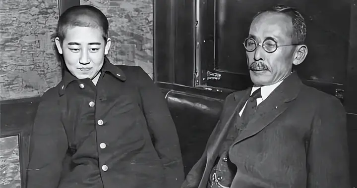 中日开战前，必定先对中国单身女青年使用诡计，历史教训很惨重呀