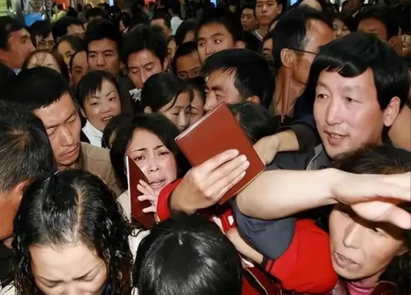 若我国经济陷入内循环，什么“最值钱”？内行人：这2样是硬通货