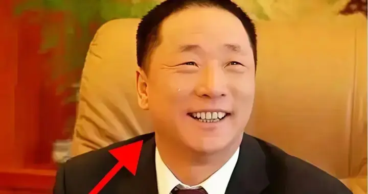 山西煤老板任铁柱和他的寺庙