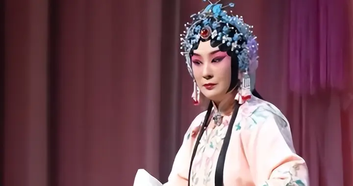 3位京剧“程派”艺术的中坚力量，马年开年就扮上了