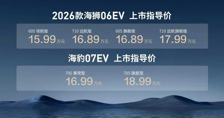 比亚迪海洋网丢出“678”炸弹！这是要“终结”充电焦虑？