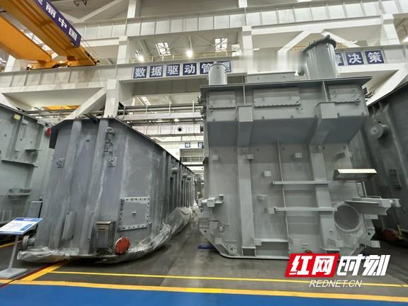 中国变压器产业的未来发展趋势如何