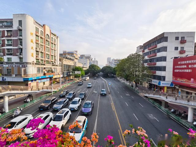 比起游人如织的开元寺和西街，泉州这两处小众景点游览体验更好