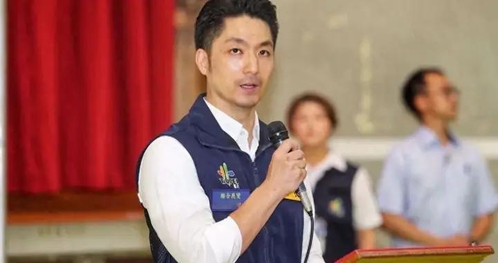 赖清德称台湾是“国家”，蒋万安帮腔：我是台湾人，反对两岸统一