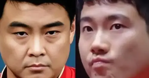 国乒副队长突发争议！梁靖崑上任一月丑闻翻出，王皓陷入两难