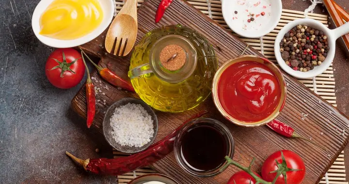 请马上停用厨房“2调料”，呼吁：或会使胰岛受损，记得管住嘴