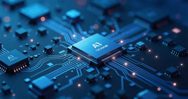 光模块TOP5月榜：谁在吃到AI红利？