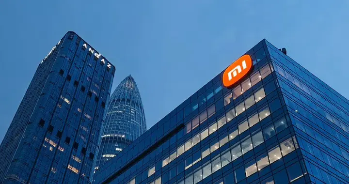 双十一，小米获得多项冠军，总销售额同比去年不升反降