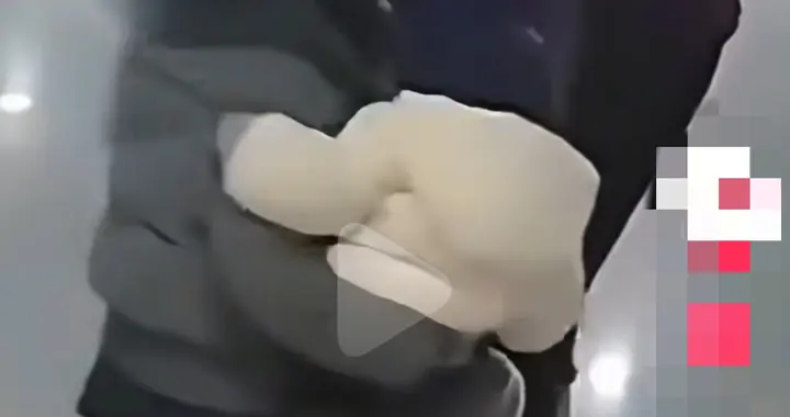 安徽六安打2岁女孩后续：打人者被传唤拘留，绝不和解，律师解读