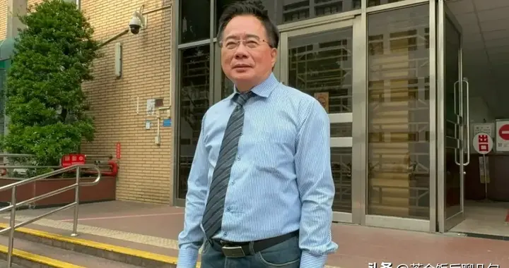 入狱前的最后一拳！蔡正元狠锤苏巧慧历史黑料，直接帮李四川躺赢