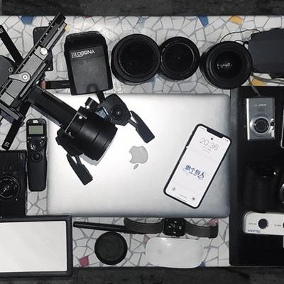 音频玩机怪咖：别让旗舰设备，绑架了你的生