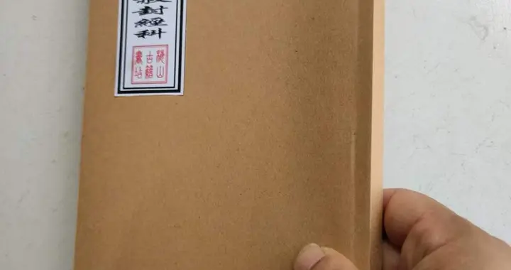 《正一清醮發遣对经颁赦科》