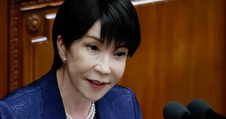 APEC开幕前，高市突然对华示好，又提台湾问题？用意不一般
