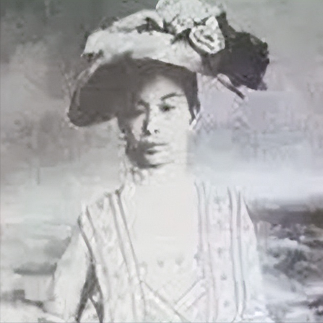 一代绝世美人嫁妆排满十条街，怀44胎生九子，年仅36岁便离世了