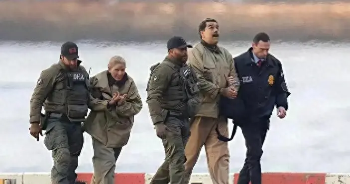 美媒：特朗普的算盘空了，委内瑞拉的高价油，中国连一桶都不肯买