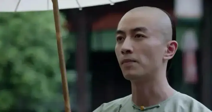 《大生意人》结局：李钦迎娶苏紫轩，古平原晚年隐退回乡养老