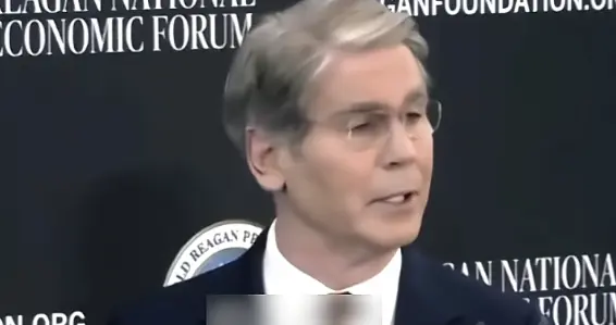 毫无底线！美国公然劫掠伊朗10亿加密货币