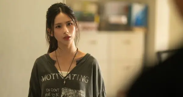 Ozone黄文廷双劈惨遭换角！《我的神队友》全数重拍　女主角林亭莉低调认了