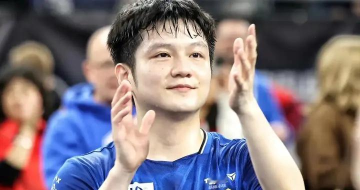 樊振东在德甲没有饭圈粉喝倒彩，能否转国籍代表德国出战奥运会？