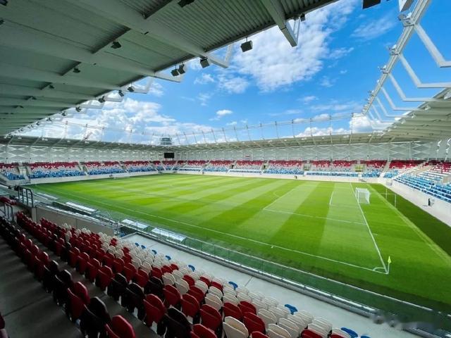 布海东：欧冠资格赛福利！