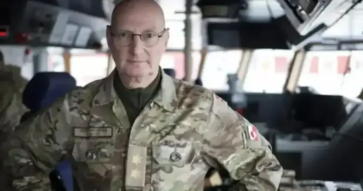 丹麦邀请美国军演，北约格陵兰岛搭戏台！