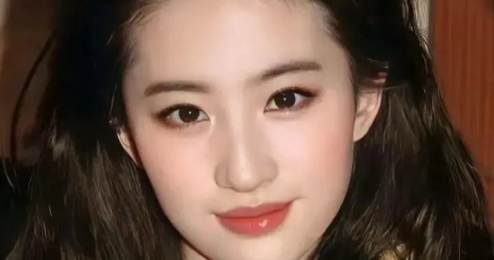 林青霞刘亦菲，能称得上绝色美人的都有一个共同点：不迎合时代