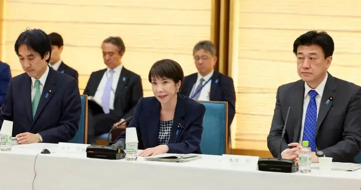 日本造船要复兴，哪来的底气？