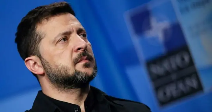 乌克兰总司令与泽连斯基爆发严重分歧 乌总统可能第二次更换总司令