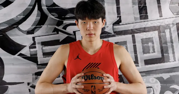 下放发展联盟前景如何？杨瀚森回答记者一番话说得确实有水平