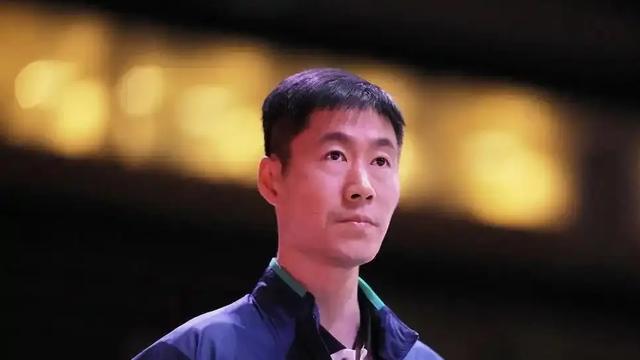 默默加油啊：事实再次证明：国乒做了“错误