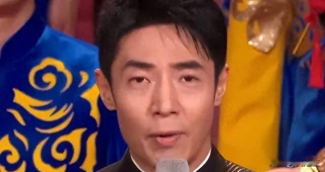 撒贝宁眉毛又出事了！尼格买提后台惊呼“寿眉”本尊反应让人笑疯