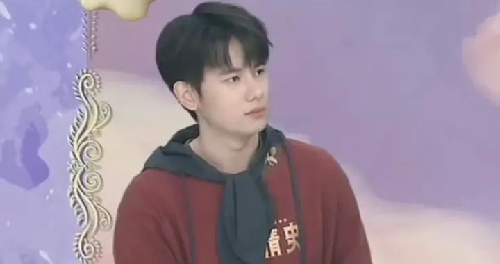 胡先煦是拿了“夸夸群”终身VIP吗？把酷滕都整不会了！