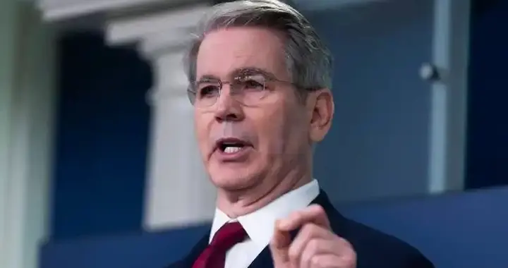 美财长：欧洲太“软弱”，美国掌控格陵兰岛对大家都好