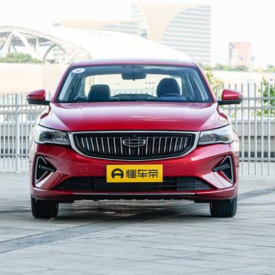 小丁丁写车：5万左右预算买二手代步车怕买