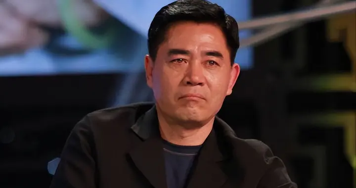 落地凤凰不如鸡，69岁“消失已久”的陈宝国，是内娱的悲哀与损失