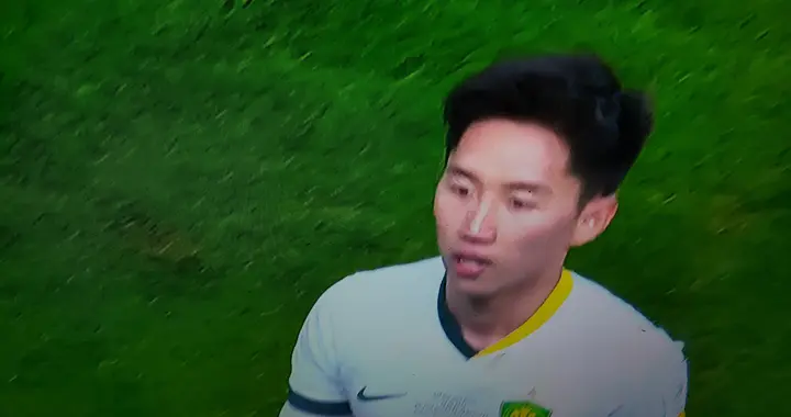 欲速则不达，河南太紧张了，反倒是国安很放松，游刃有余