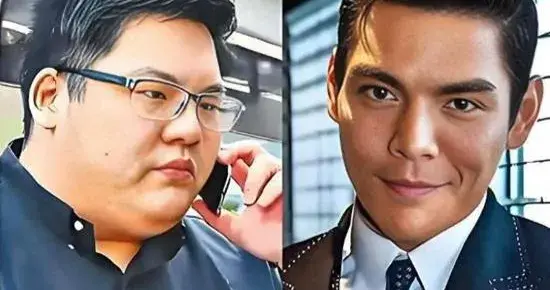 向太自曝家丑，向华强分房十年，豪门这碗饭也不是谁都吃得消