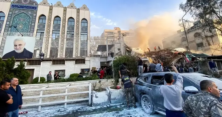 曾被阿富汗部落灭亡，也曾被俄罗斯按在地上摩擦，伊朗命苦啊