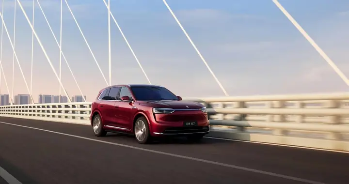 尼尔森发布问界M7车主画像分析报告，问界M7成年轻家庭首选