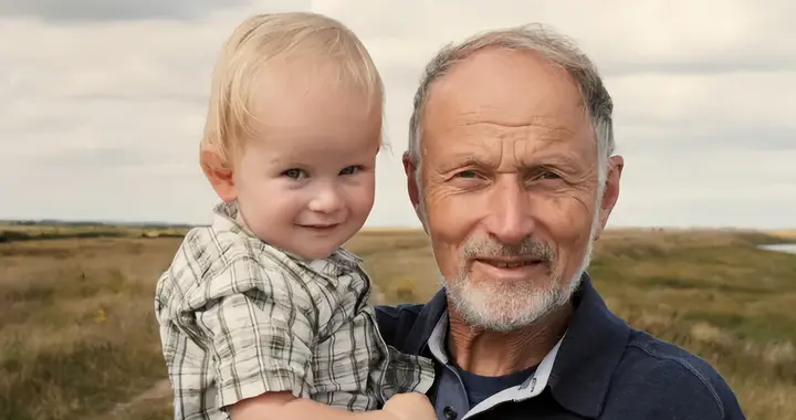 加拿大卡尔加里大学发现，年龄越大孩子衰老的就越慢，为什么这样