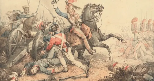 英法百年恩怨：从1337年开始的世纪战争，背后隐藏的那些秘密