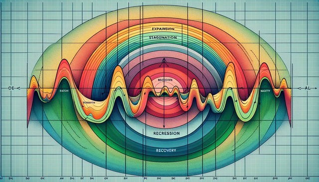 康波周期：一把解读经济命运的神奇钥匙
