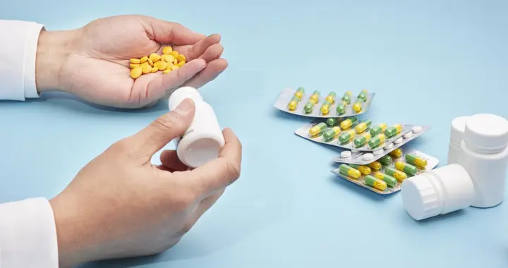 药吃错了怎么办？