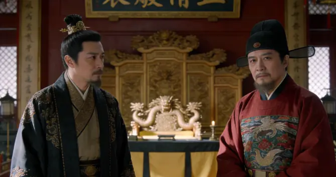 盛唐最强打工天团！姚崇宋璟凭“一刚一柔”撑起开元盛世