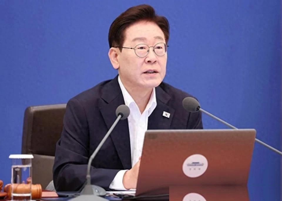 李在明卖掉唯一房产后，韩国民众终于看到，他和尹锡悦的不同之处