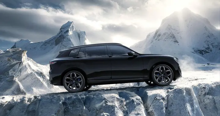 BMW史上最强SAV，提供燃油和纯电，新世代BMW X5 2027年上市