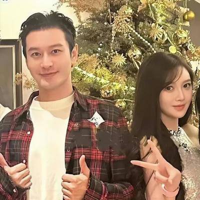 七边Pro：黄晓明选择和叶柯分手，真是一