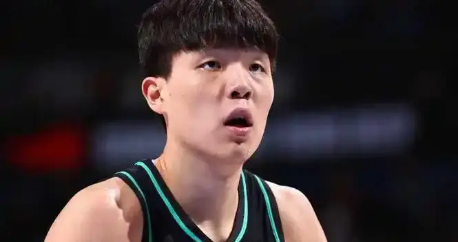 杨瀚森新队友来了，2换1，开拓者交易完成，莫兰德加盟
